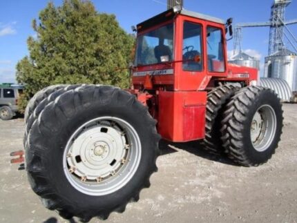 1979 Massey Ferguson 4800