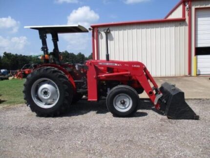 Massey Ferguson 2615
