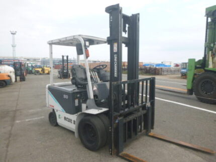 TCM FB30-8 FORKLIFT