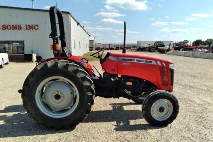 2008 Massey Ferguson 2605 Tractor