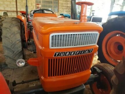 FIAT 480 TRACTOR