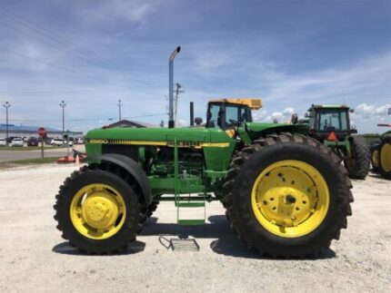 1984 John Deere 2950