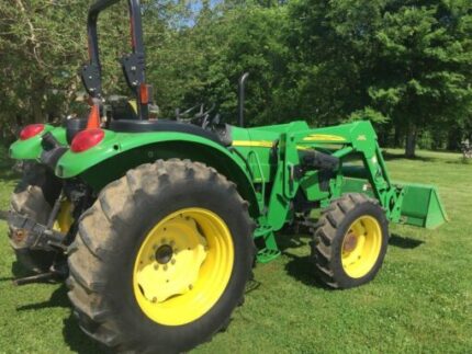 2006 John Deere 5425