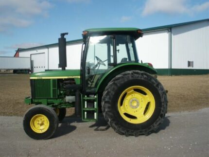 2005 John Deere 6403