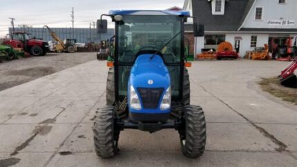 2008 New Holland T2310