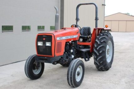 2002 Massey Ferguson 471