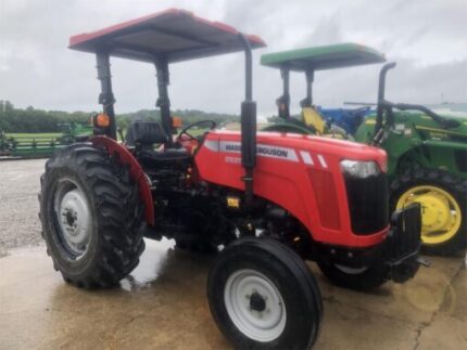 2008 Massey Ferguson 2625
