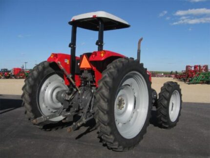 2011 Massey Ferguson 2680