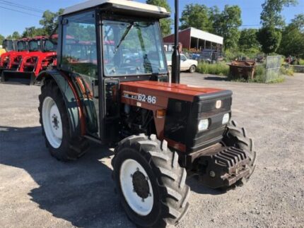 1996 Fiat 62-86DT Tractor