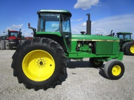 1981 John Deere 4840