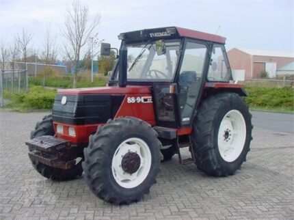 1994 FIAT 88-94DT TRACTOR