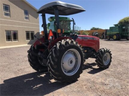 1995 Massey Ferguson 1030