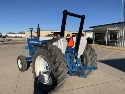 1988 Ford 5900