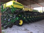 2020 John Deere DB120 - Image 2