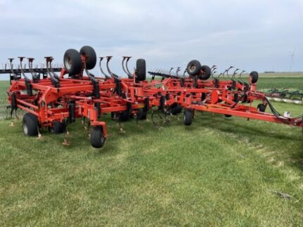2013 Kuhn Krause 5635-50