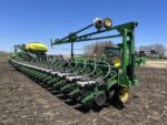 2012 John Deere DB90 - Image 6