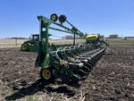 2012 John Deere DB90 - Image 8
