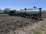 2012 John Deere DB90 - Image 9