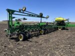 2012 John Deere DB90 - Image 7