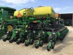 2011 John Deere DB90 - Image 3