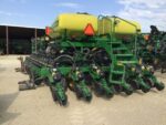 2011 John Deere DB90 - Image 7
