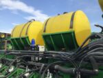 2011 John Deere DB90 - Image 9