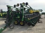 2011 John Deere DB90