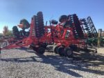 2021 Kuhn Krause 8050-25 - Image 2