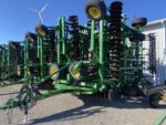 2022 John Deere 2330 - Image 2