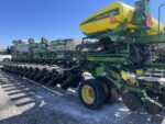 2012 John Deere DB90 - Image 4