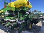 2012 John Deere DB90 - Image 5
