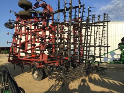 2013 Case IH Tigermate 200