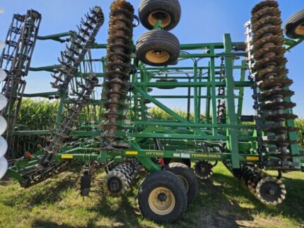 2022 Great Plains HT1100-30 TERRA-MAX