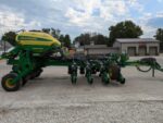 2017 John Deere 1775NT - Image 6