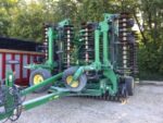 2020 John Deere 2660