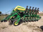 2015 John Deere 1795 - Image 8