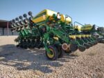 2015 John Deere 1795 - Image 9
