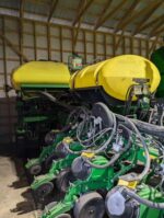 2011 John Deere 1770NT CCS - Image 9