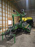 2011 John Deere 1770NT CCS - Image 12