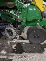2011 John Deere 1770NT CCS - Image 21