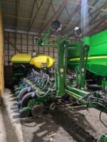 2011 John Deere 1770NT CCS - Image 10