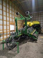 2011 John Deere 1770NT CCS - Image 14