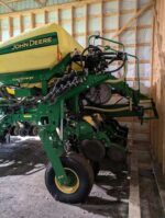 2011 John Deere 1770NT CCS - Image 16