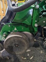 2011 John Deere 1770NT CCS - Image 22