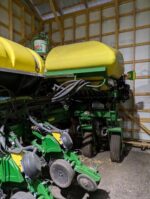 2011 John Deere 1770NT CCS - Image 15