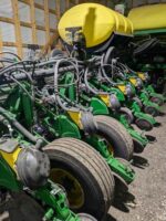 2011 John Deere 1770NT CCS - Image 19