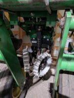 2011 John Deere 1770NT CCS - Image 17