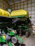 2011 John Deere 1770NT CCS - Image 18
