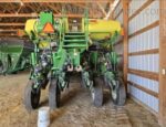 2022 John Deere 1770NT CCS EE PUK - Image 4