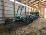 2022 John Deere 1770NT CCS EE PUK - Image 2